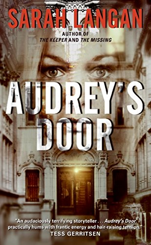 Audrey's Door Cover