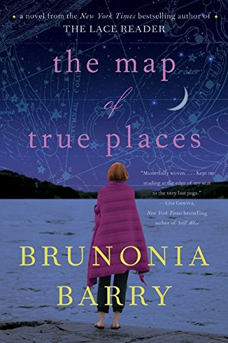 The Map of True Places Cover