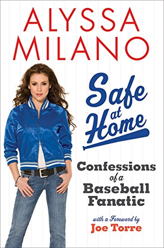 Safe at Home Cover
