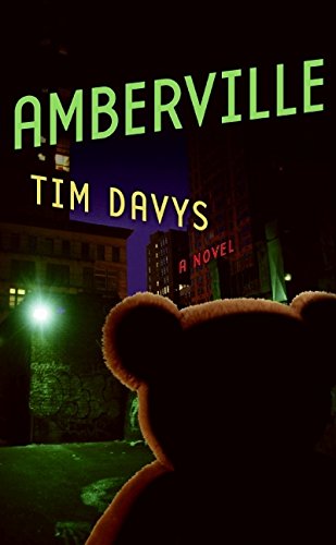 Amberville Poster