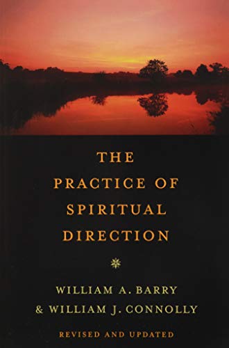 The Practice of Spiritual Direction Cover