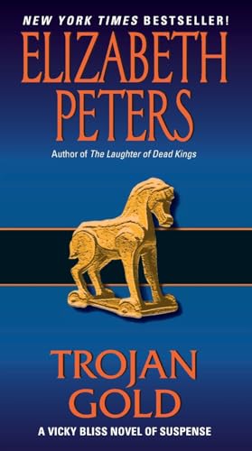 Trojan Gold Cover