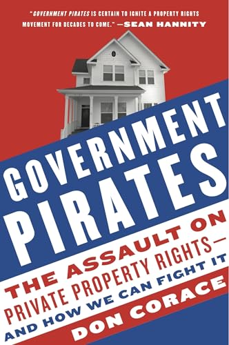 Government Pirates Cover