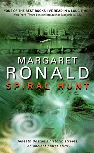 Spiral hunt Cover