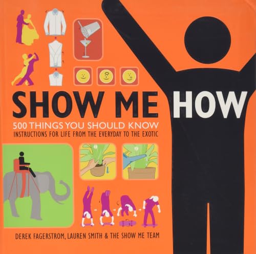 Show me how Cover