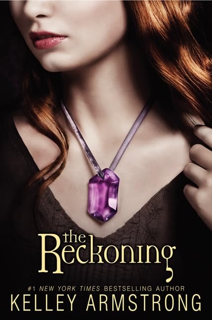 The Reckoning Cover