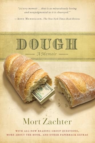 Dough Cover