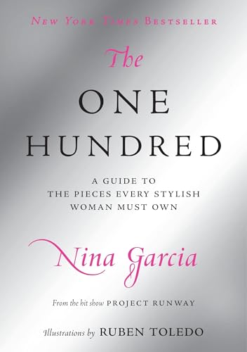 The  one hundred Cover