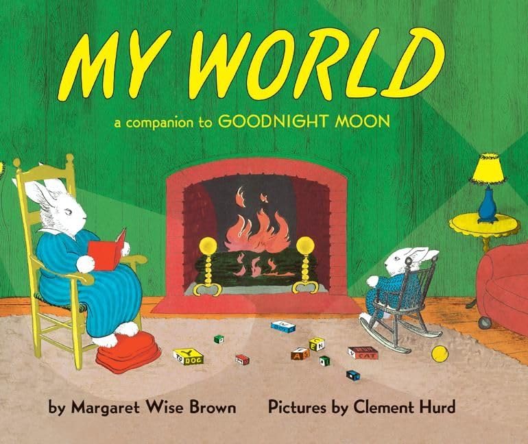 My World Lap Edition Cover