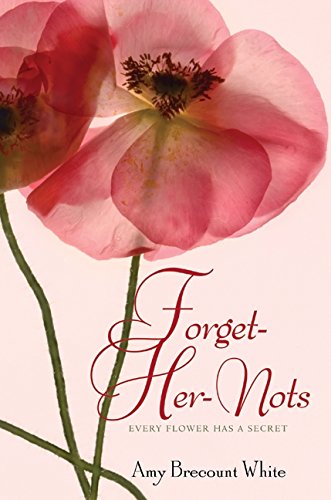 Forget-Her-Nots Cover