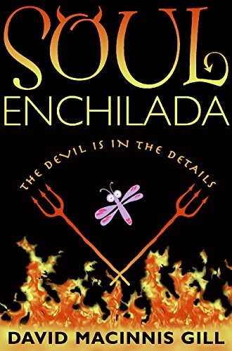 Soul Enchilada Cover