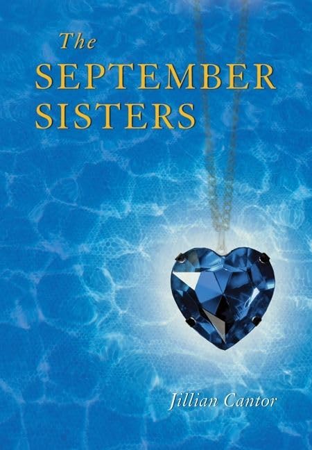 The September Sisters Cover
