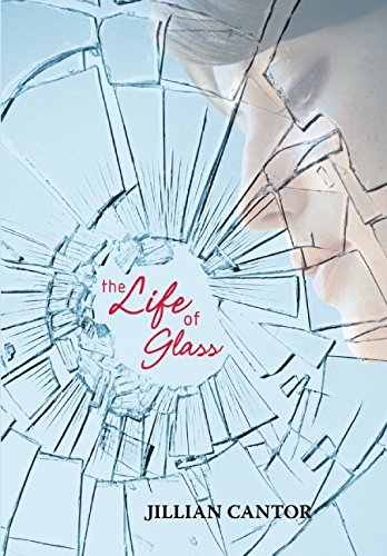 The Life of Glass Cover