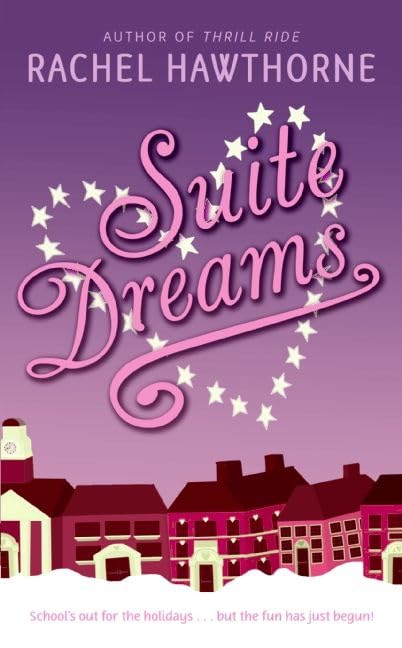 Suite dreams Cover