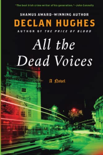 All the Dead Voices Cover