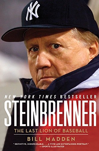 Steinbrenner Cover