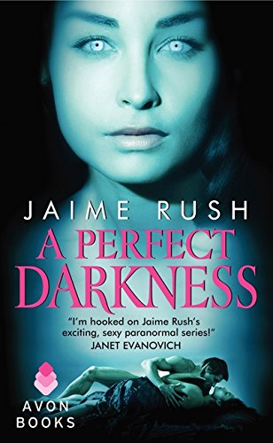 A Perfect Darkness Cover