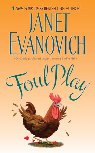 Foul play Cover