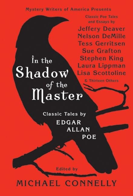 In the Shadow of the Master Cover