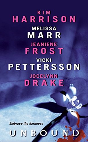Unbound Cover
