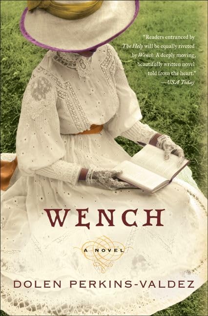 Wench Cover