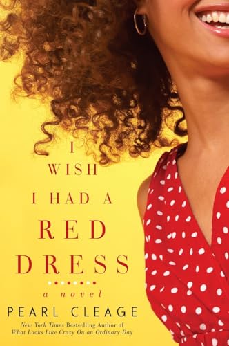 I Wish I Had a Red Dress Cover