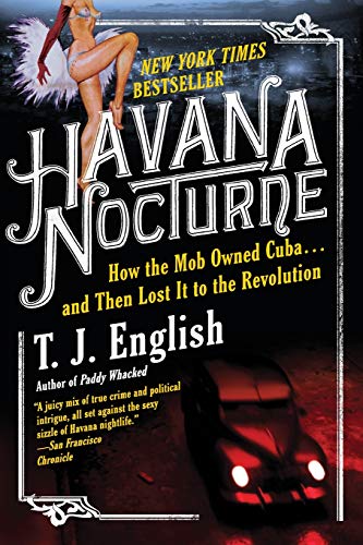 Havana Nocturne Cover
