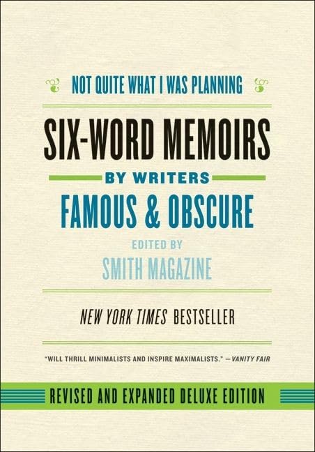 Not quite what I was planning Cover