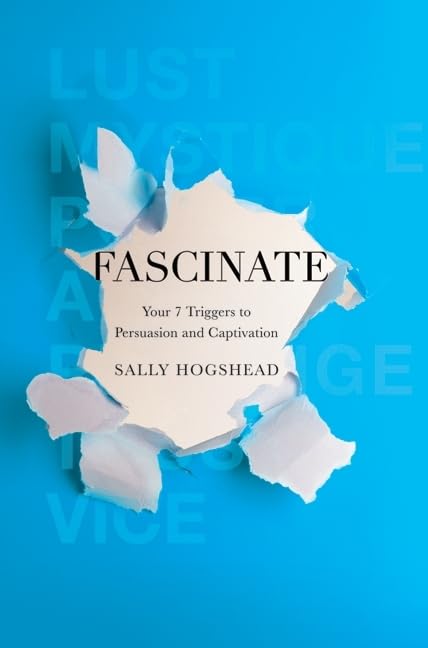 Fascinate Cover