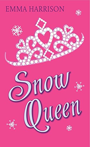 Snow queen Cover