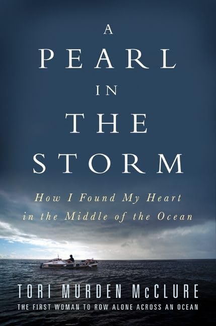 I had to row across the ocean Cover