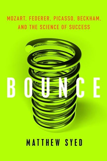Bounce Cover