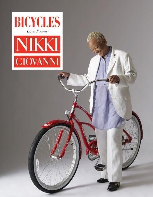 Bicycles Cover