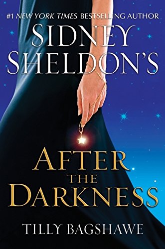 Sidney Sheldon's After the darkness Cover