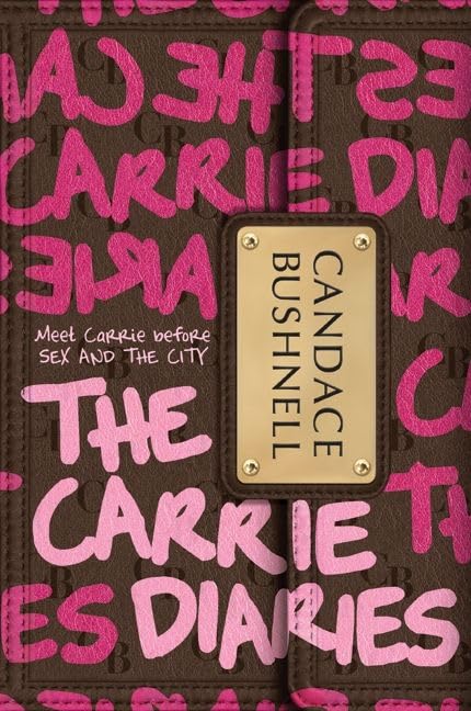 The Carrie Diaries Cover