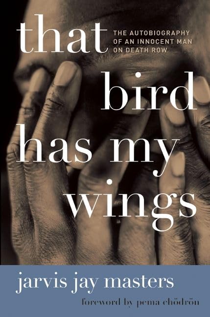 That bird has my wings Cover