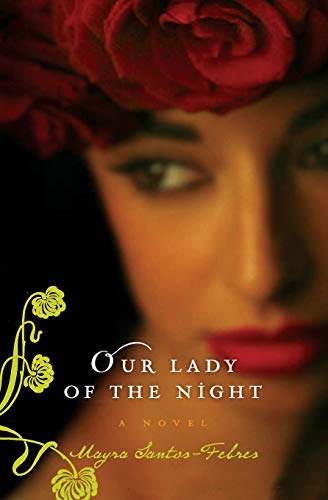 Our lady of the night Cover
