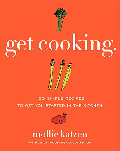Get cooking Cover