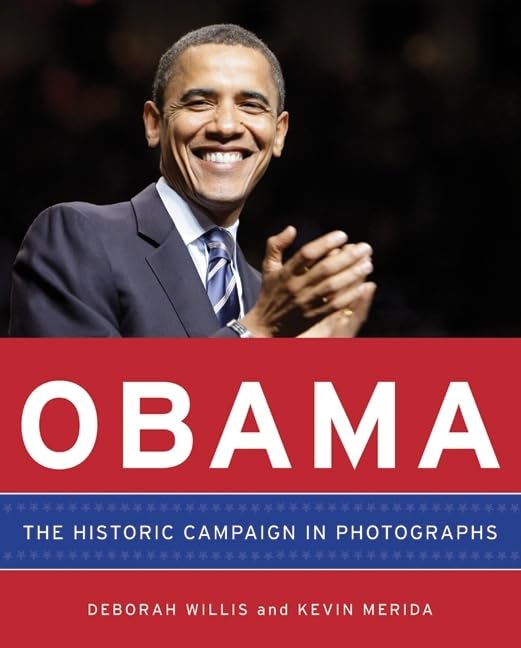 Obama Cover