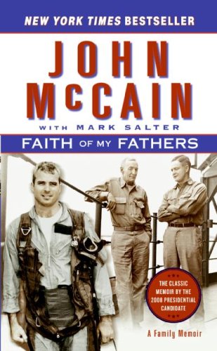 Faith of my fathers Cover