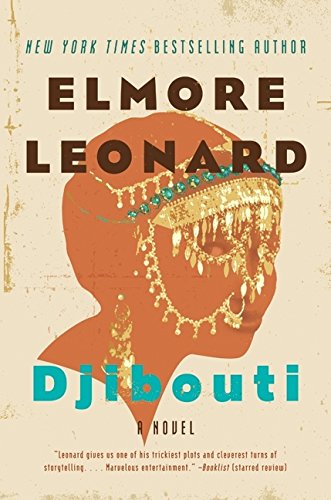 Djibouti Cover