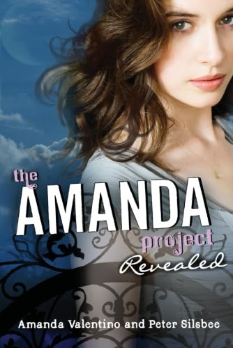 Revealed Cover