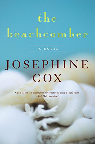 Beachcomber Cover