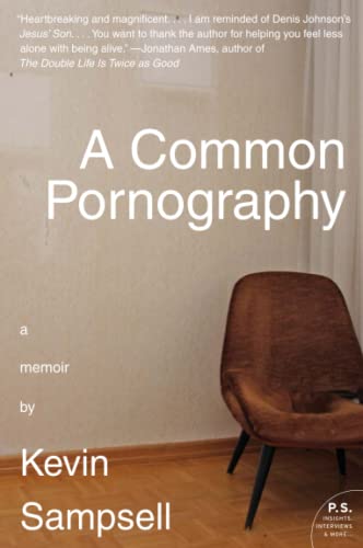 A common pornography Cover