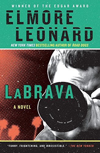 LaBrava Cover