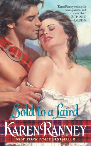 Sold to a Laird Cover