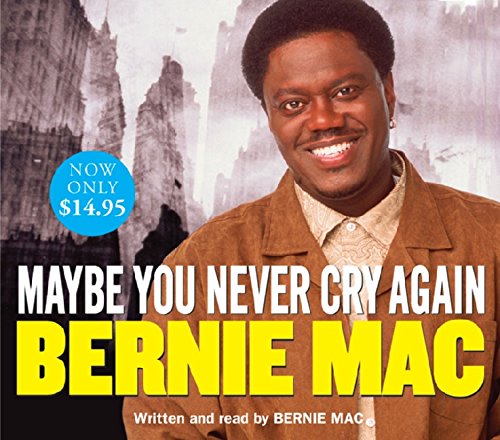 Maybe You Never Cry Again Low Price CD Cover