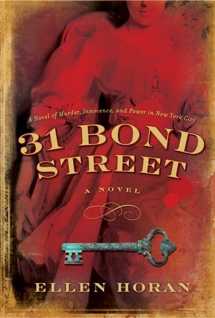 31 Bond Street Cover