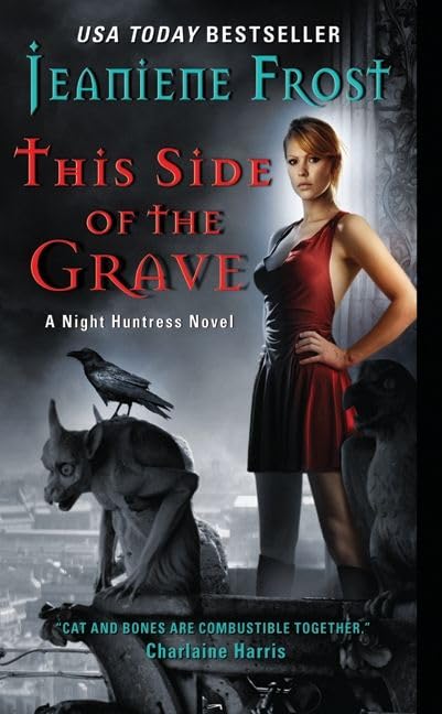This Side of the Grave Cover