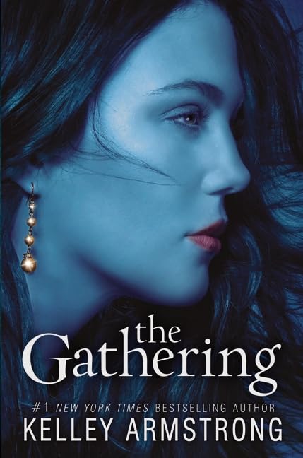 The Gathering Cover